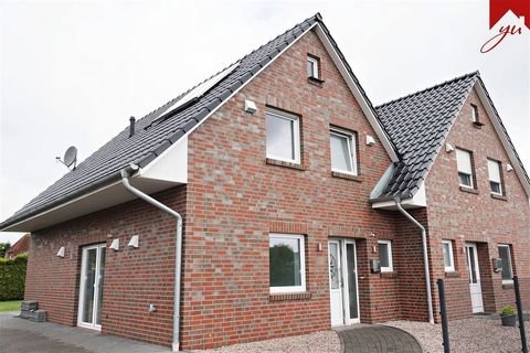 Eversmeer Häuser, Eversmeer Haus mieten 