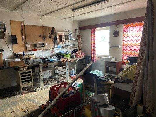 Nebengebäude EG Bild 5