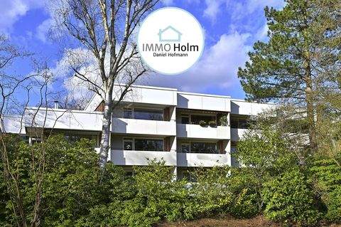 Wedel Wohnungen, Wedel Wohnung kaufen