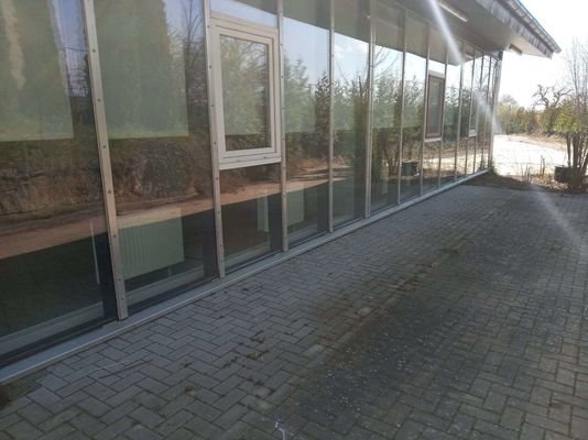 Bürogebäude 