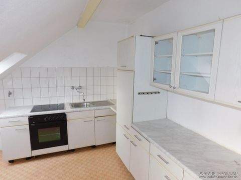 Rubow Wohnungen, Rubow Wohnung mieten