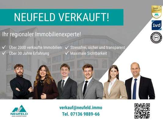 Immobilienvermittlung