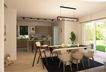 Offenes Wohnen mit Stil