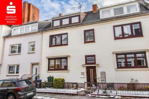 Bremen Renditeobjekte, Mehrfamilienhäuser, Geschäftshäuser, Kapitalanlage