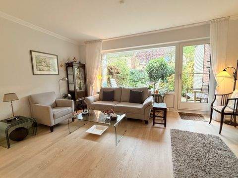 Hamburg Wohnungen, Hamburg Wohnung kaufen