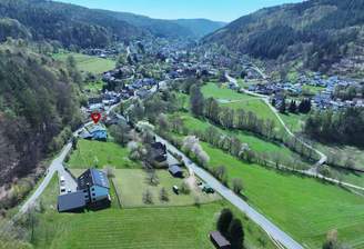 Ansicht Altneudorf