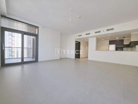 Stunning Creek View Property in Dubai Creek Harbour