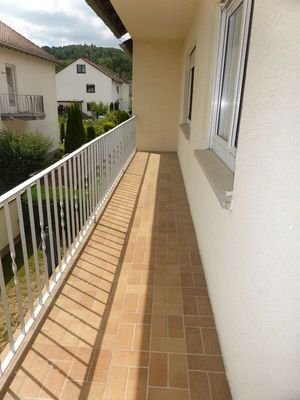 Loggia