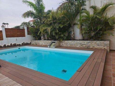 Maspalomas Häuser, Maspalomas Haus kaufen