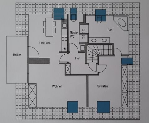 Stolberg Wohnungen, Stolberg Wohnung mieten