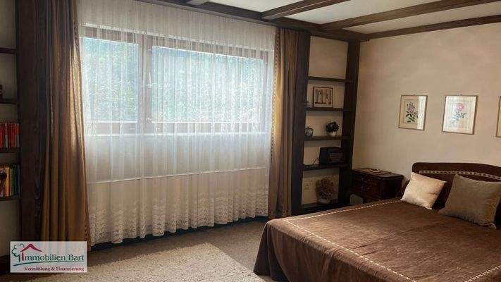 KG - Wohn- / Schlafraum