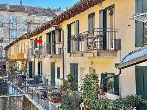 Luino Wohnungen, Luino Wohnung kaufen