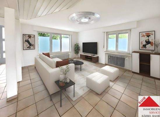 Wohnen Einrichtungbsp