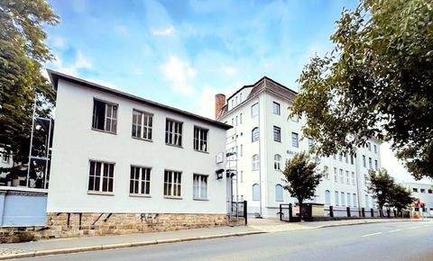 Dresden Büros, Büroräume, Büroflächen 