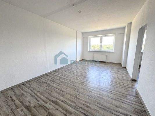 Wohnzimmer Ansicht 1