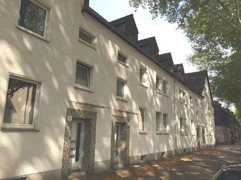 Oberhausen Wohnungen, Oberhausen Wohnung mieten