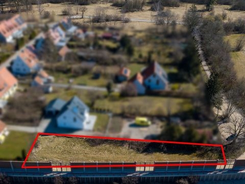 Untermeitingen Grundstücke, Untermeitingen Grundstück kaufen