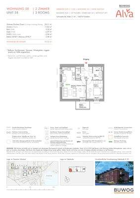 ALVA - Haus K20 - WE 058