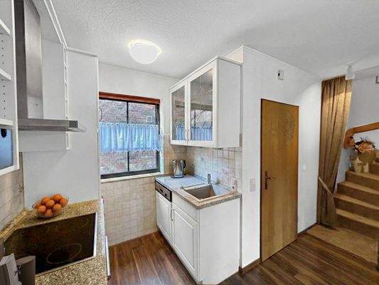 Virtual Staging - Küche