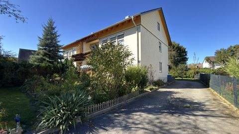 Mühldorf a.Inn Häuser, Mühldorf a.Inn Haus kaufen