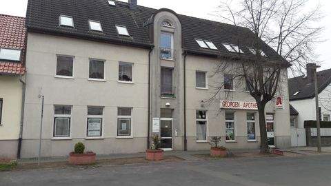 Dessau-Roßlau Wohnungen, Dessau-Roßlau Wohnung mieten