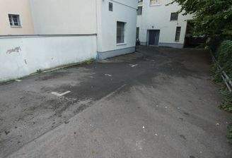 Stellplatz - Roller o. Motorrad