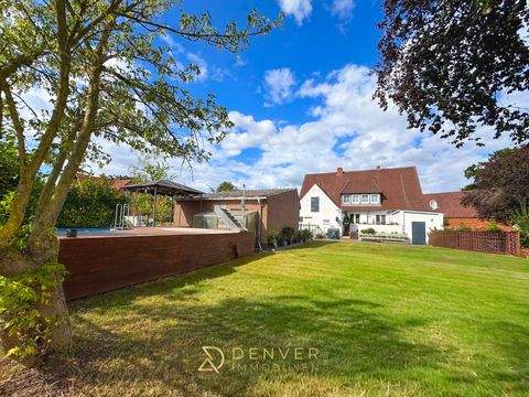 Martfeld Häuser, Martfeld Haus kaufen