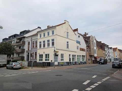 Bremen Renditeobjekte, Mehrfamilienhäuser, Geschäftshäuser, Kapitalanlage