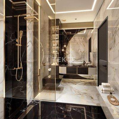 Fully Furnished Apartments with 10 Years Payment Plan in Business Bay