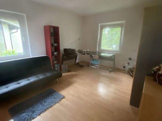 Arbeitszimmer