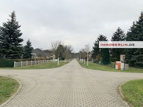 Schulzendorf Grundstücke, Schulzendorf Grundstück kaufen