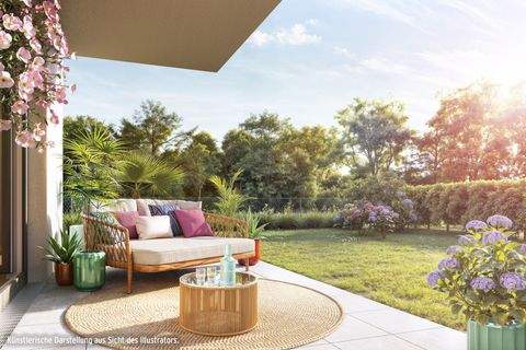 Unterschleißheim Wohnungen, Unterschleißheim Wohnung kaufen