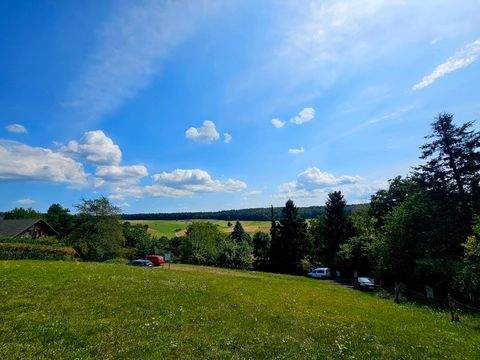 Nidda Grundstücke, Nidda Grundstück kaufen