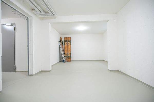 Gemeinschaftsraum Keller