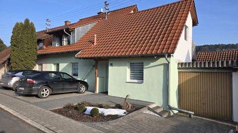 Buchen (Odenwald) / Bödigheim Häuser, Buchen (Odenwald) / Bödigheim Haus kaufen