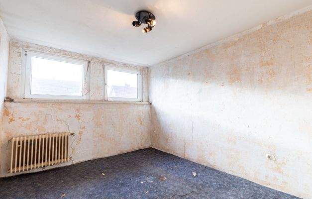 Kinderzimmer III - OG