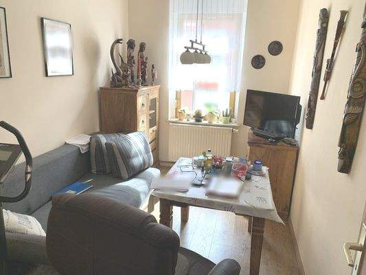 Kinderzimmer 1. OG /  Eigentümer WE