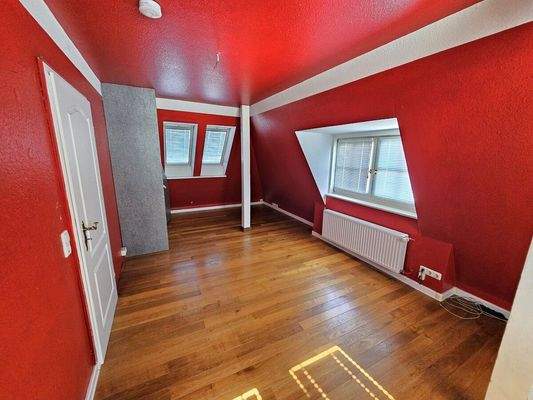 Zimmer DG ca. 23,7 m²