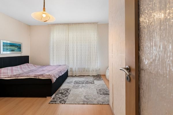 Zimmer Nr.2 | Wohnung Nr.2