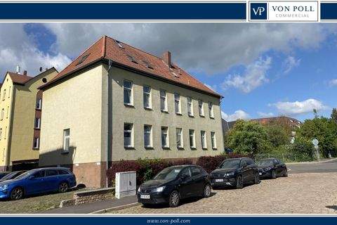 Waltershausen Büros, Büroräume, Büroflächen 