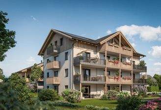 Außenansicht- KI-gestützt bearbeitet