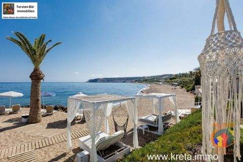 Skaleta Rethymno Gastronomie, Pacht, Gaststätten