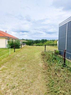 Impression Hallengrundstück 