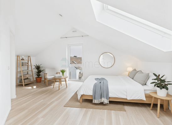 Zimmer DG - (Wohnbeispiel)