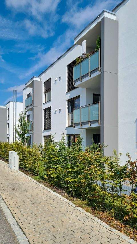 Straubing Wohnungen, Straubing Wohnung kaufen