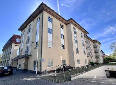 Dresden Büros, Büroräume, Büroflächen 