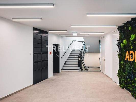 TREUVEST Büro mieten Düsseldorf-02