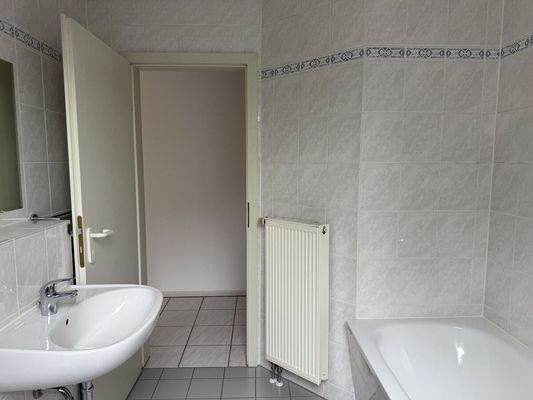 Badezimmer, Ansicht2