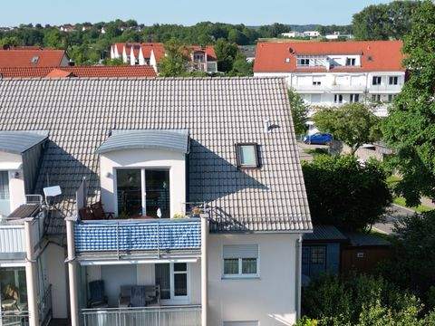 Ingolstadt Wohnungen, Ingolstadt Wohnung kaufen