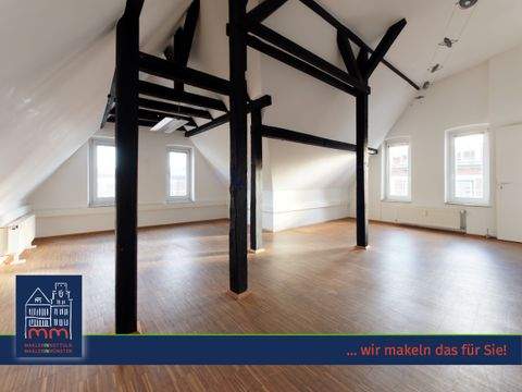 Münster Büros, Büroräume, Büroflächen 